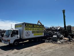 Best Yard Waste Removal  in Hominy, OK