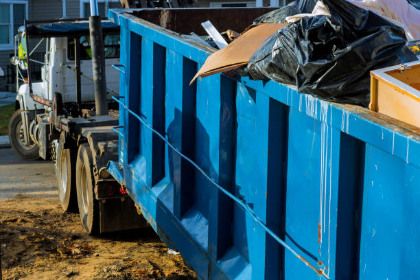 Best Demolition Debris Removal  in Hominy, OK
