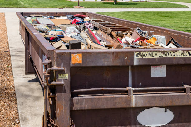 Donation Pickup Services in Hominy, OK