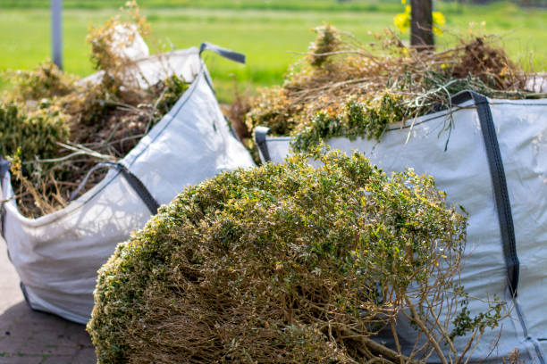 Best Garage Cleanout  in Hominy, OK