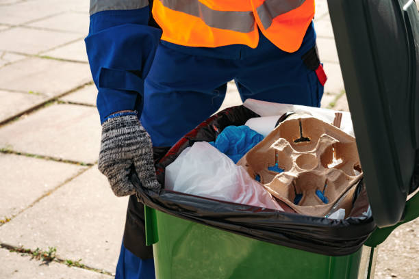 Best Hoarding Cleanup  in Hominy, OK