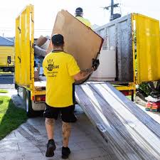 Best Residential Junk Removal  in Hominy, OK